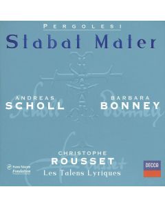 Stabat Mater