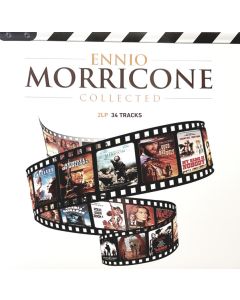 Ennio Morricone Collected