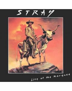 Live At The Marquee