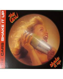 Shake It Up
