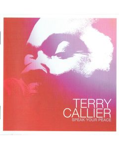 Speak Your Peace
