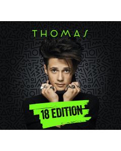 Thomas 18 Edition