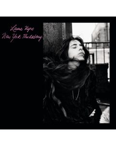 New York Tendaberry