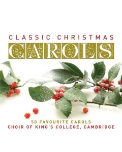 Classic Christmas Carols
