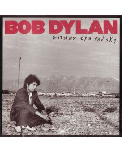 Under The Red Sky