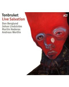 Live Salvation