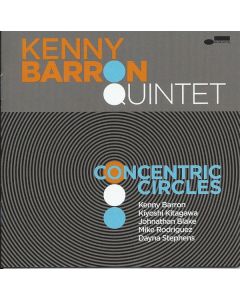 Concentric Circles
