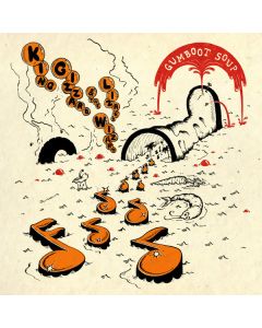 Gumboot Soup