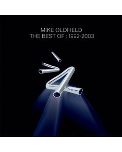 The Best Of : 1992-2003