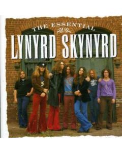 The Essential Lynyrd Skynyrd