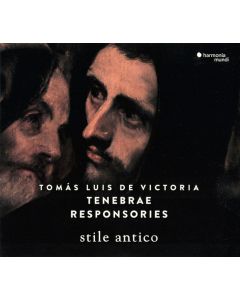 Tenebrae Responsories