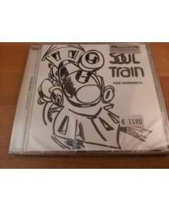 Soul Train