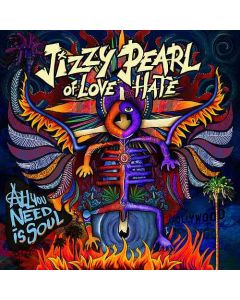 All You Need Is Soul