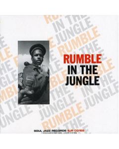 Rumble In The Jungle