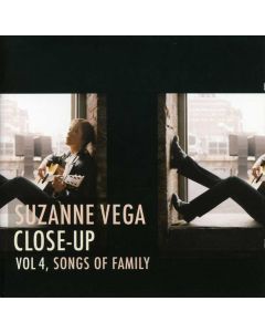 Close-Up Vol 4, Songs Of Family