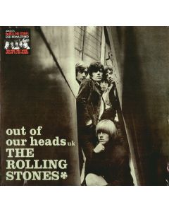 Out Of Our Heads UK