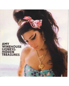 Lioness: Hidden Treasures