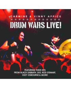 Drum Wars Live!