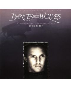 Dances With Wolves (Original Motion Picture Soundtrack)