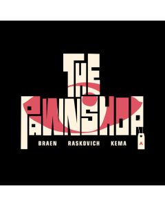 The Pawnshop