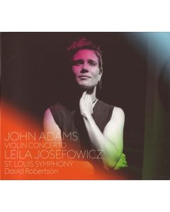 Violin Concerto