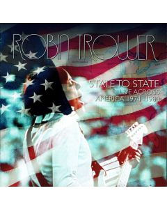 State To State - Live Across America 1974-1980