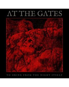 To Drink From The Night Itself