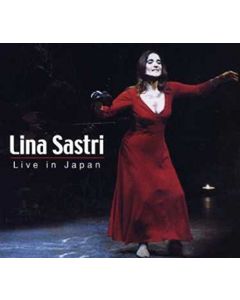 Live In Japan