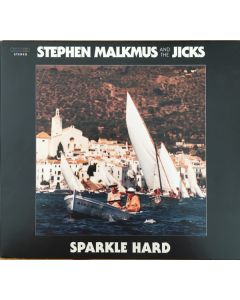 Sparkle Hard