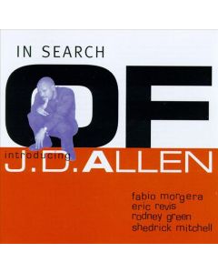 In Search Of