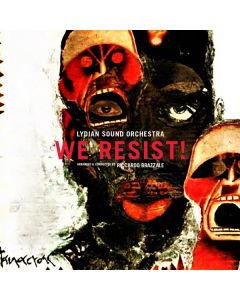 We Resist!