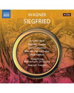 Wagner: Siegfried