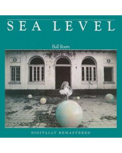Ball Room