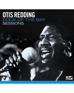 Dock Of The Bay Sessions