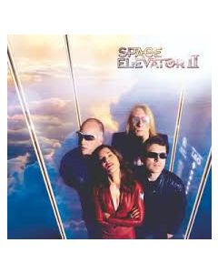 Space Elevator II