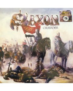 Crusader