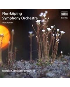 Nordic Classical Favourites