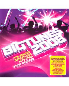 Bigtunes 2008