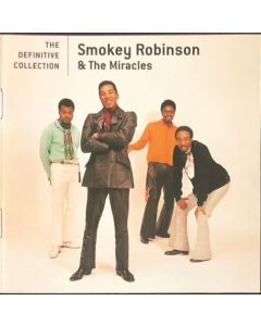 The Definitive Collection
