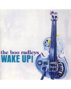 Wake Up!