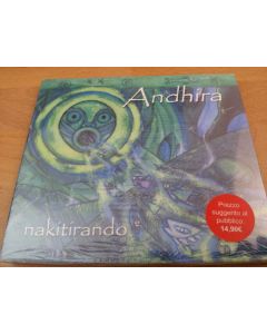 Nakitirando