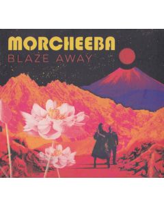 Blaze Away