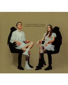 Confident Music For Confident People