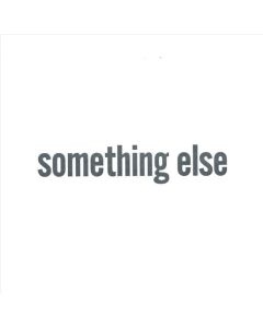 Something Else