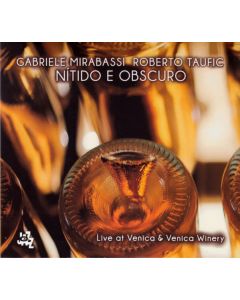 Nítido E Obscuro