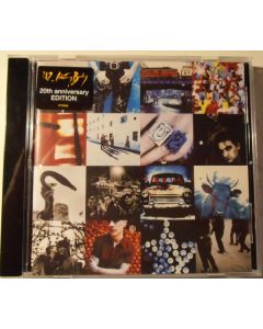 Achtung Baby