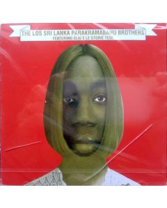 The Los Sri Lanka Parakramabahu Brothers Featuring Elio E Le Storie Tese