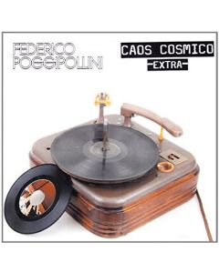 Caos Cosmico Extra