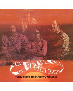 Funky Nassau: The Definitive Collection