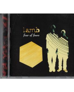 Fear Of Fours